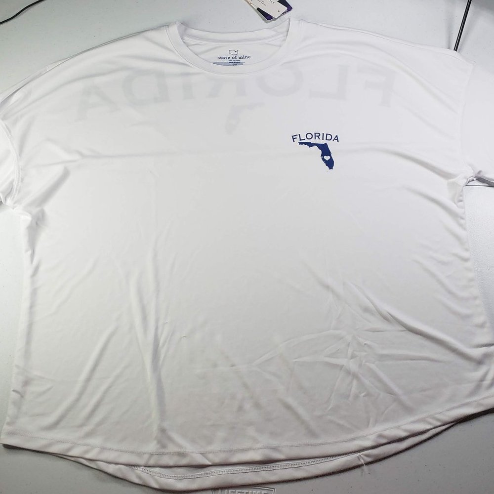 Florida UV Top State of mine Women’s